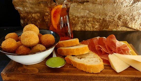 La Pecora Nera Polpette & Co